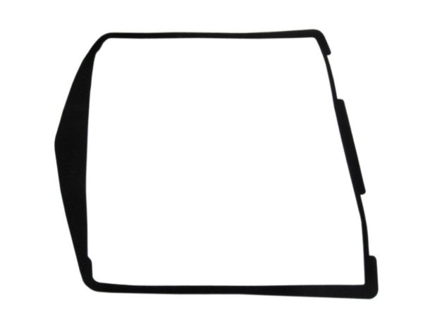 Picture of 102-70SC Mopar 1971-72 Plymouth Roadrunner and GTX Air Grabber Door Gasket