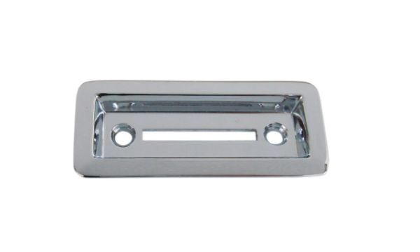 Picture of Mopar Seat Adjustment Bezel