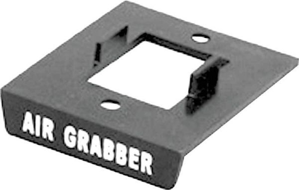 Picture of 102-SPLATE Mopar 1971-72 Air Grabber Switch Plate