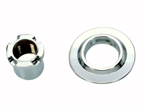 Picture of Mopar 1970-74 E-body Antenna Bezel