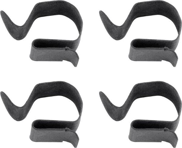 Picture of 2209-CLIP Mopar 1970-71 Plymouth Cuda Road Lamp Wiring Clips (Set of 4)