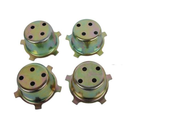 Picture of 118-R Mopar A,B,E-body Magnum 500 Wheel Center Cap Retainers