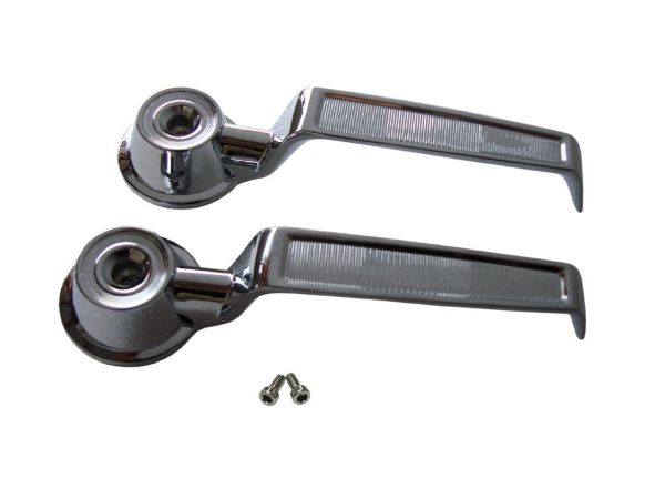 Picture of 1963-66 A,B,C-body Inside Door Handles