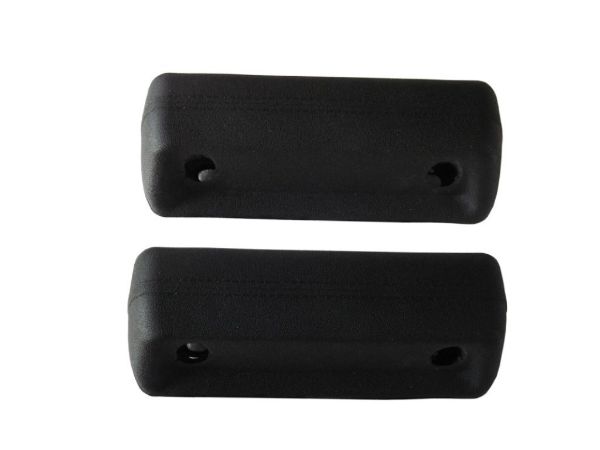 Picture of 3280-7F Mopar A-body 7-1/2" Front Armrest Pads