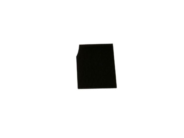 Picture of 143-DL Mopar 1968 Dodge Dash Defrost Delete Plate