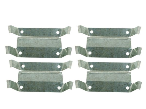 Picture of Mopar 1971 Plymouth Cuda Fender Gill Back Plate