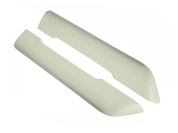 Picture of 820 Mopar Plymouth Barracuda/Cuda Front Armrest Pads