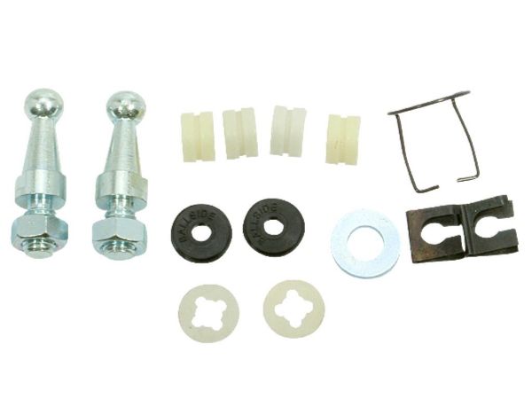 Picture of Mopar A,B,E-body 4 Speed Z Bar Service Kit