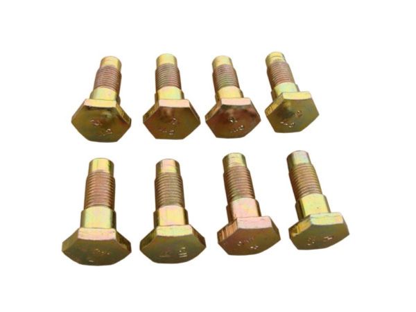 Picture of Mopar E-Body Convertible Bucket Seat Belt Bolts