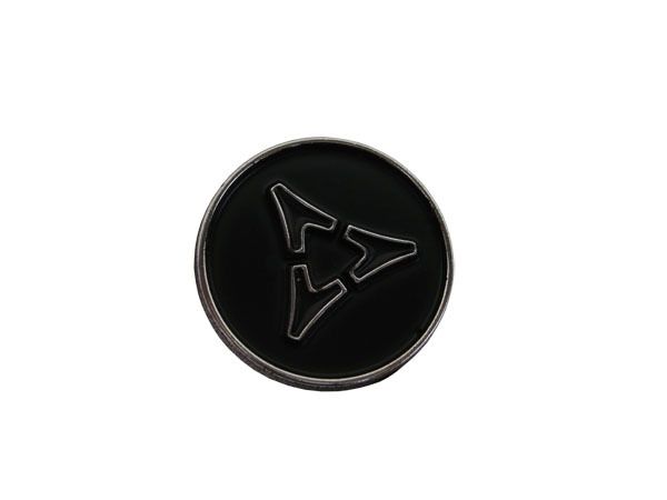 Picture of 143-CE Mopar Dodge Rallye Dash Pentastar Emblem