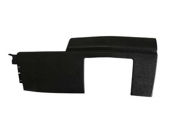 Picture of 171-RH Mopar 1970 B-Body Rallye Dash Lower Center Cover