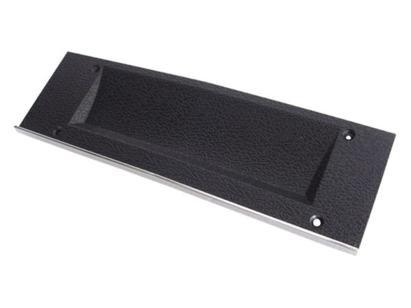 Picture of 142-RD Mopar 1970 B-body Rallye Dash Radio Delete Bezel