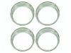 Picture of 1972-74 Dodge Challenger Headlight Bezels