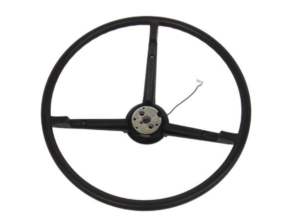 Picture of 260-C70 Mopar 1970 A,B,C-Body Steering Wheel