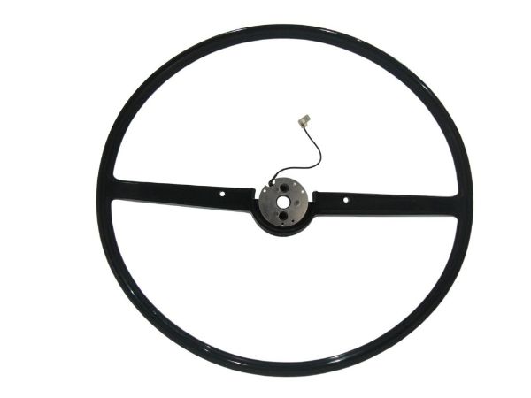 Picture of 260-C64 Mopar 1964 A,B,C-Body Steering Wheel