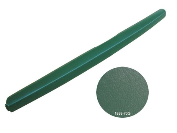 Picture of 1888-70 Mopar 1969-70 B-Body Dash pad