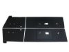 Picture of 6509-C Mopar 1969 Dart GT GTS Front and Rear Door Panel Set