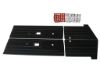 Picture of 6510-C 1970 Dart GT Swinger Front and Rear Door Panel Set