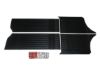 Picture of Mopar -Satellite GTX Door Panel Front & Rear Set