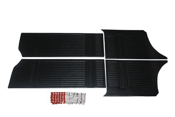 Picture of Mopar -Satellite GTX Door Panel Front & Rear Set