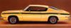 Picture of D6503-C Mopar 1969 Barracuda Deluxe Interior F/R Door Panels for Fastback