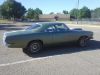 Picture of D6503HT-C Mopar 1969 Barracuda Deluxe Interior F/R Door Panels for Notchback