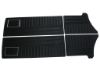 Picture of D6504-C Mopar 1970 Duster And Duster 340 Door Panels With Chrome Trim