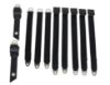 Picture of Mopar 1968-69 A-body Convertible Bucket Seat Belt Set