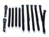 Picture of Mopar 1970-71 A-body Convertible Bench Seat Belt Set