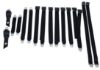 Picture of 1850-70BEN Mopar 1970 B-body Bench Seat Belt Set