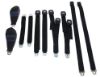 Picture of 2850-71BUK Mopar 1971 B,E-body Bucket Seat Belt Set