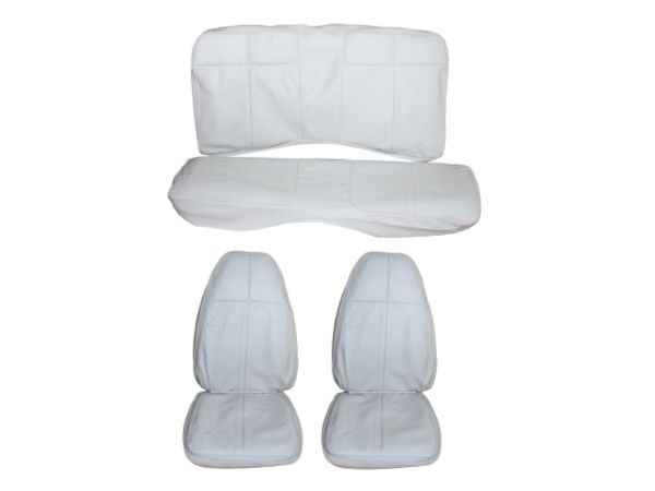 Picture of Mopar 1971 Barracuda/Cuda Convertible Bucket Seat Cover