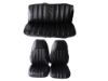 Picture of 6607-BUK 1970 Dart GT Swinger Front Bucket Seat Cover