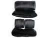 Picture of 6617-BEN 1973 Dart Swinger Front Bench Rear Bench Seat Cover