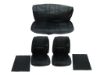 Picture of 6610-BUK Mopar 1969 Dart GT Front Bucket Seat