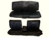 Picture of 6611-BEN Mopar 1970 Dart Duster Front Split Bench Seat Cover