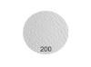 Picture of 6612-BUK 1970 Duster Front Bucket Rear Bench Seat Cover