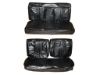 Picture of 7702-BEN 1969 Coronet Superbee Front Bench Standard Style