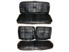 Picture of 7708-BEN Mopar 7708-BEN 1969 Roadrunner GTX Satellite Front Bench Rear Bench