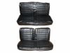 Picture of Mopar 1970 Coronet Super Bee Front Bench Rear Bench Seat