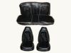 Picture of 7715-BUK-100 1970 Roadrunner GTX Satellite Front Bucket Rear Bench