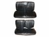 Picture of 7716-BEN-100 1970 Roadrunner GTX Satellite Decor Style Front Bench Rear Bench