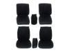 Picture of Mopar 1967 Coronet Front Bucket Seat Cover Set