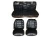Picture of Mopar 1969 Roadrunner GTX Satellite Front Bucket Rear Bench