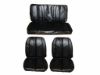 Picture of 7713-BUK-100 Mopar 1968 Roadrunner GTX Satellite Front Bucket Rear Bench