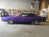 Picture of Mopar Rallye Wheels Package for Dodge/Plymouth 17x9" Light Argent Caps