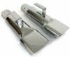 Picture of 1968-70 Mopar Dodge Charger Chrome Exhaust Tips Extensions