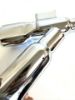 Picture of 1968-1970 B-Body Plymouth Road Runner GTX Mopar Chrome Exhaust Tips Pair