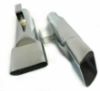Picture of 1968-70 Mopar Super Bee Coronet R/T Chrome Exhaust Tips Extensions