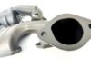 Picture of Exhaust Manifold Set for 1968-1969 Mopar B-Body 383/440 Big Block Cast-Iron